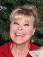 Lisa Chorness Hovden (Long Beach, California)