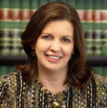Lisa Siegel (Atlanta, Georgia)