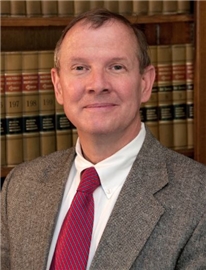 Mr. David Cary Livingston (Gadsden, Alabama)