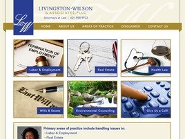 Karen E. Livingston-Wilson (Ridgeland, Mississippi)