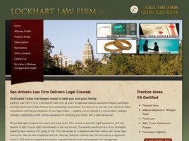 Ms. Cathleen Lockhart (San Antonio, Texas)