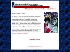 James Andrew Kornblum (Evansville, Indiana)