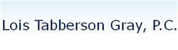 Lois Tabberson Gray (Northglenn, Colorado)