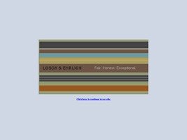 Joseph J. Ehrlich (San Francisco, California)