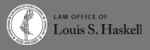 Louis Steven Haskell (Lowell, Massachusetts)