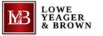 Stephen E. Yeager (Knoxville, Tennessee)