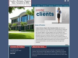 Mr. Calder Debruler Ehrmann III (Alpharetta, Georgia)
