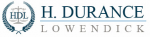 Mr. H. Durance Lowendick (Cumming, Georgia)