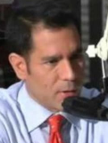 Luis J. Perez-Eguiarte (Atlanta, Georgia)