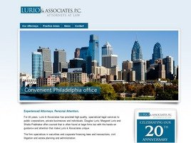 Mr. Douglas Mark Lurio (Philadelphia, Pennsylvania)