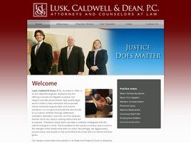 David Lawrence Dean, Sr. (Birmingham, Alabama)