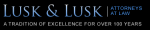 Jonathan M. Lusk (Huntsville, Alabama)