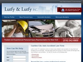 Frances Tsigonias Lutfy (Garden City, New York)