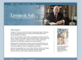 Mr. Cletus P. Lyman (Philadelphia, Pennsylvania)