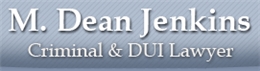 M. Dean Jenkins (Ocean City, Maryland)