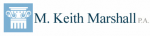M Keith Marshall (Aventura, Florida)