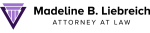Madeline Brianne Liebreich (Los Angeles, California)