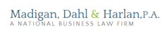 Atty. Richard M. Dahl (Minneapolis, Minnesota)