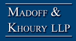 Michael A. Khoury (Foxborough, Massachusetts)