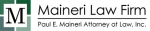 Paul Edward Maineri (Murrieta, California)