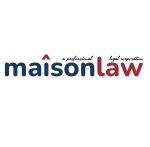 Maison Law (Visalia, California)