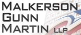 Bruce D Malkerson (Minneapolis, Minnesota)