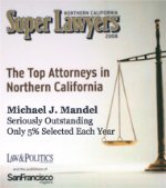 Michael Jay Mandel (San Francisco, California)