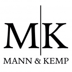 Harrison Kemp (Little Rock, Arkansas)