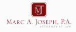 Marc Alleyne Joseph (Tampa, Florida)