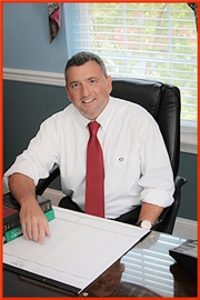 Marc Alan Zeve (Snow Hill, Maryland)