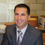 Marc Youssef Lazo (Irvine, California)