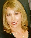 Marci Ancel (San Diego, California)