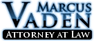 Marcus Lane Vaden (Conway, Arkansas)