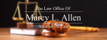 Ms. Marcy Lou Allen (Monroe, Louisiana)