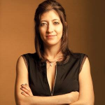 Allison Brandi Margolin (Beverly Hills, California)