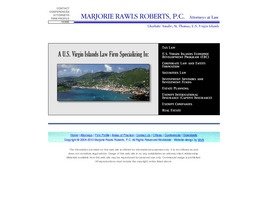 Alexander Polinksy (Charlotte Amalie, St. Thomas, U.S. Virgin Islands)