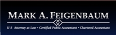 Mark A Feigenbaum (Thornhill, Ontario)