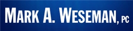 Atty. Mark A. Weseman (Broomfield, Colorado)