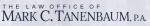 Mark C. Tanenbaum (Charleston, South Carolina)