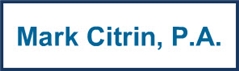 Mr. Mark Citrin (Miami, Florida)