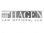 Mark David Hagen (Overland Park, Kansas)