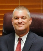 Mark Diaz (Galveston, Texas)
