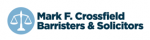 Mark F. Crossfield, Barrister & Solicitor (Calgary, Alberta)