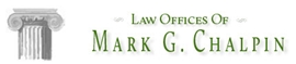 Mark G. Chalpin (Gaithersburg, Maryland)