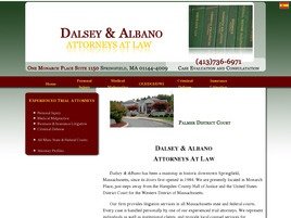 Mark J. Albano (Springfield, Massachusetts)