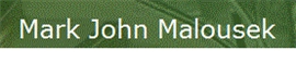 Mark John Malousek (Omaha, Nebraska)
