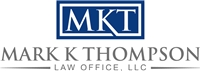 Mark Kenneth Thompson (Minneapolis, Minnesota)
