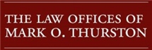 Mark Oliver Thurston (Tulsa, Oklahoma)