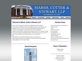 James H. Tarbox (Enterprise, Alabama)