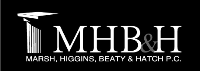 Mr. Daniel Gabe Marsh (Vancouver, Washington)